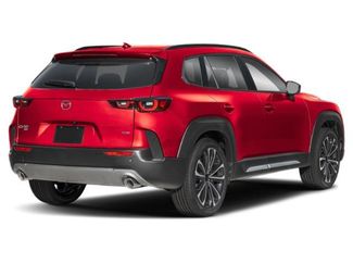 New 2026 MAZDA CX-50 2.5 Turbo w/ Accent Package AWD/4WD video 2