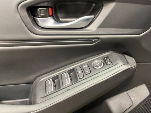 New 2026 Honda Accord Sport image 16