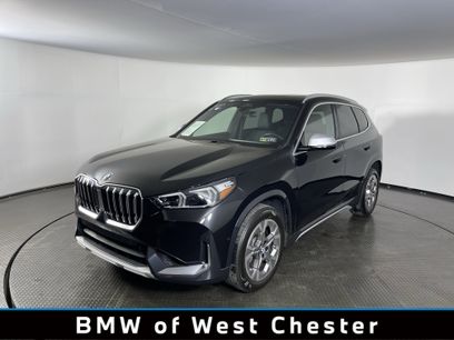 Certified 2023 BMW X1 xDrive28i