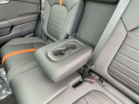 New 2026 Honda Passport TrailSport image 26