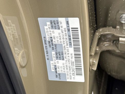 New 2026 MAZDA CX-70 3.3 Turbo S w/ Premium Package image 33