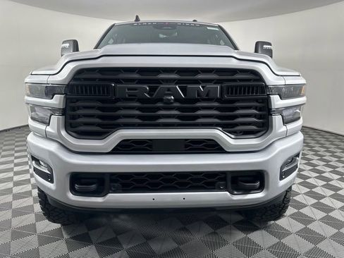New 2026 RAM 2500 Big Horn image 18