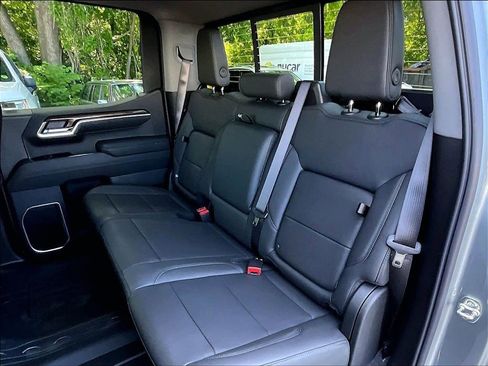 New 2026 Chevrolet Silverado 1500 RST w/ RST All Star Premium Package AWD/4WD image 14