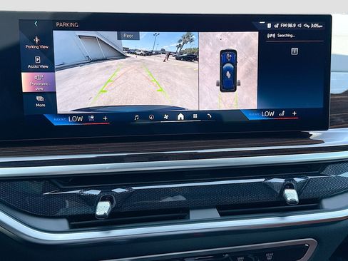 New 2026 BMW X5 xDrive40i w/ Executive Package AWD/4WD image 34