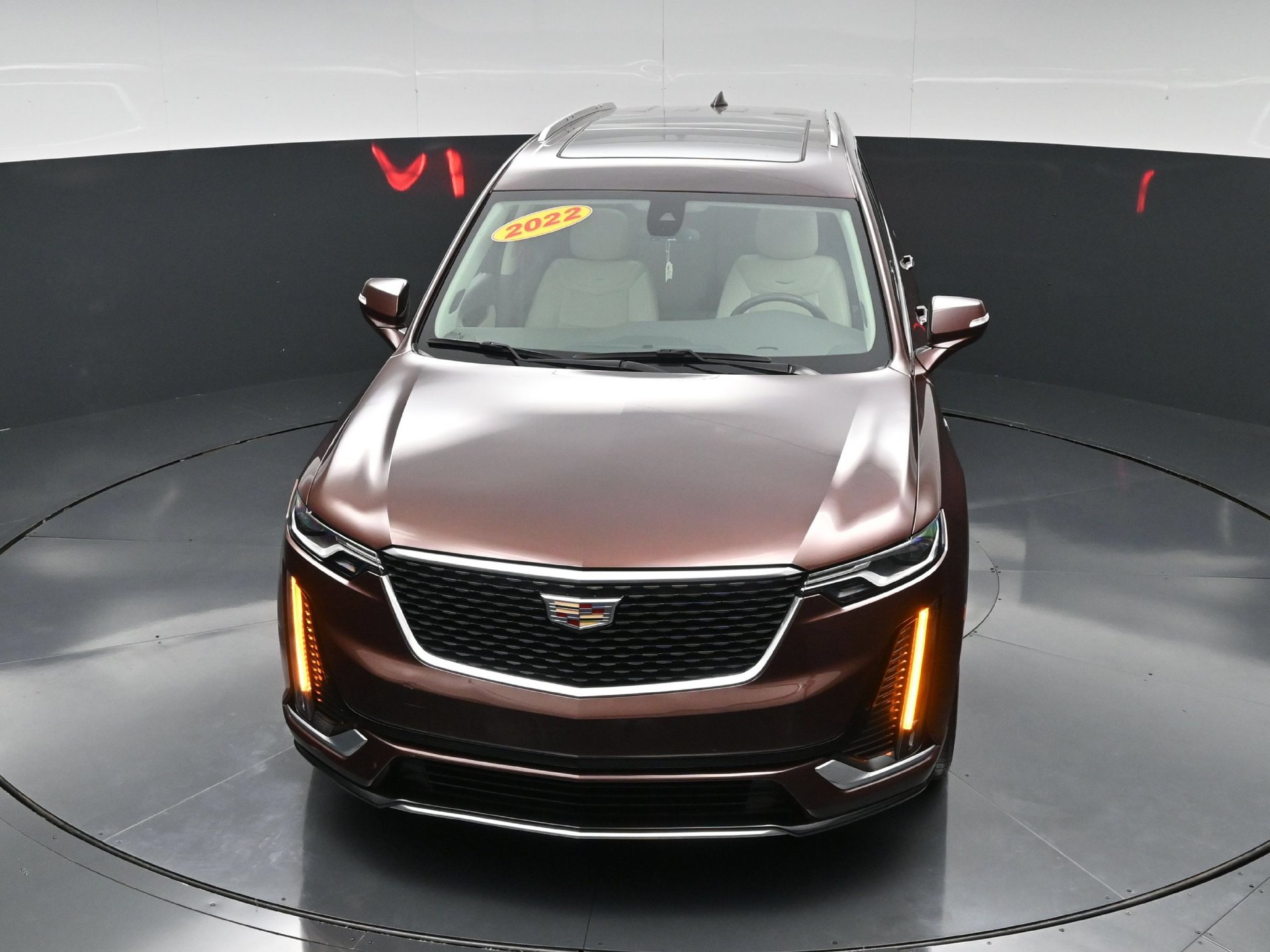 Used 2022 Cadillac XT6 Premium Luxury FWD image 61