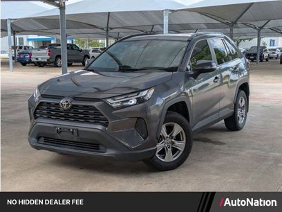 Used 2023 Toyota RAV4 XLE w/ Convenience Package