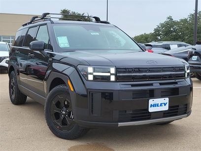 New 2026 Hyundai Santa Fe XRT