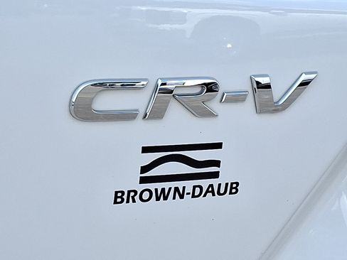 Used 2019 Honda CR-V EX-L image 29