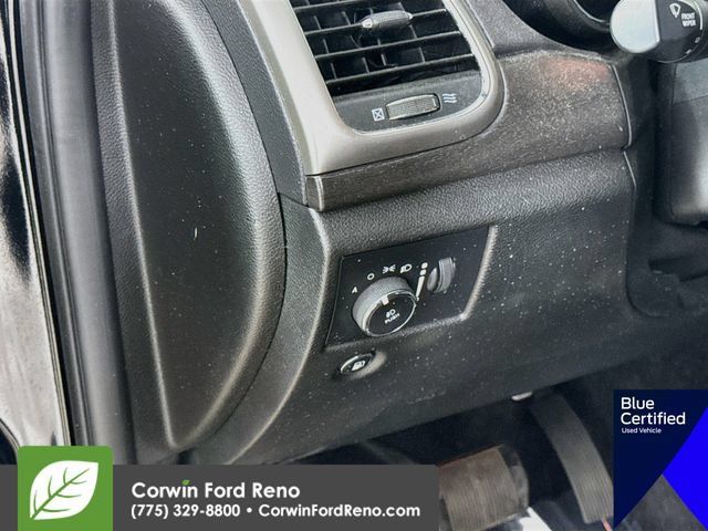 Used 2018 Jeep Grand Cherokee Altitude AWD/4WD image 14