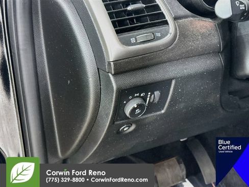 Used 2018 Jeep Grand Cherokee Altitude AWD/4WD image 14
