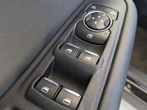 Certified 2022 Ford Edge SEL w/ Convenience Package image 21