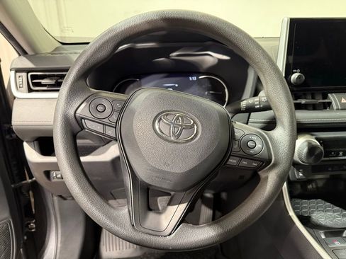 Certified 2024 Toyota RAV4 LE image 22