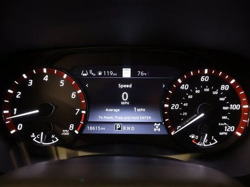 Used 2023 Nissan Frontier PRO-4X w/ Pro-4X Premium Package AWD/4WD image 18