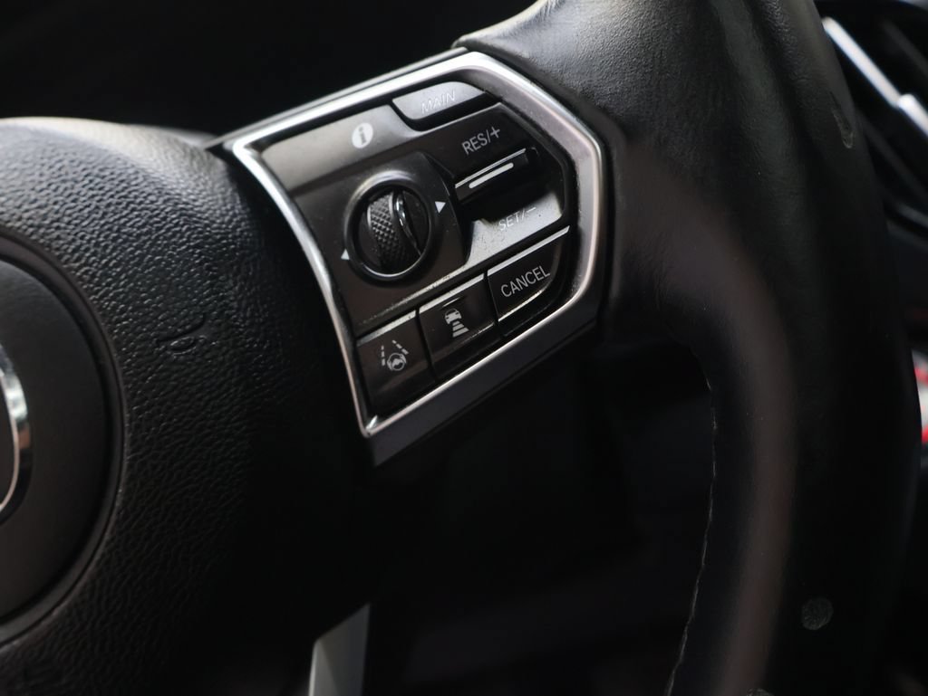 Used 2019 Acura RDX FWD image 20