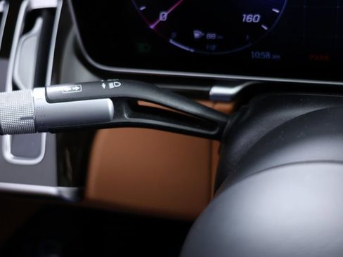 Used 2022 Mercedes-Benz S 580 4MATIC Sedan image 26