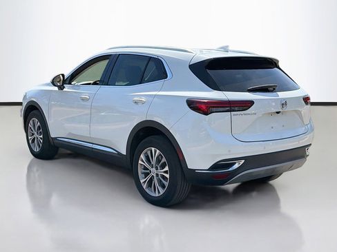 Used 2023 Buick Envision Preferred FWD image 7