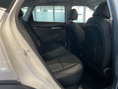 New 2026 Kia Seltos SX w/ SX Sunroof Package AWD/4WD image 24