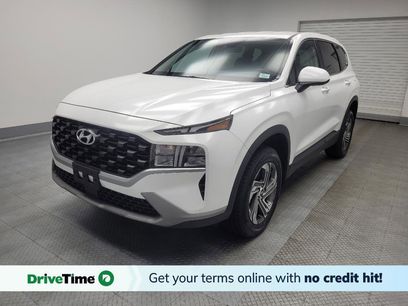 Used 2023 Hyundai Santa Fe SE