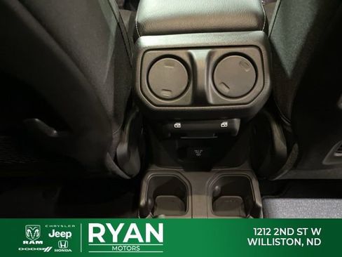 New 2026 Jeep Gladiator Mojave w/ Technology Group AWD/4WD image 51
