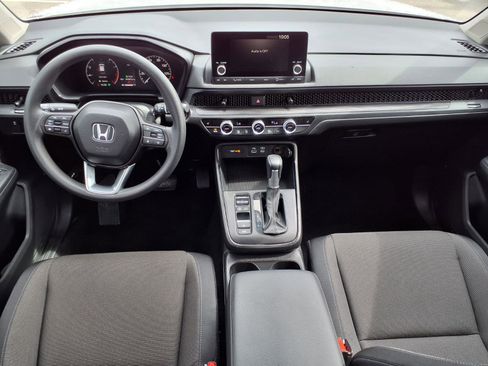 Used 2024 Honda CR-V EX image 4