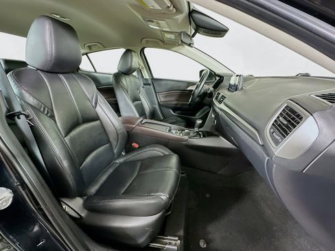Used 2017 MAZDA MAZDA3 Touring FWD image 28