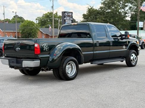 Used 2016 Ford F350 XL w/ Power Equipment Group AWD/4WD image 8