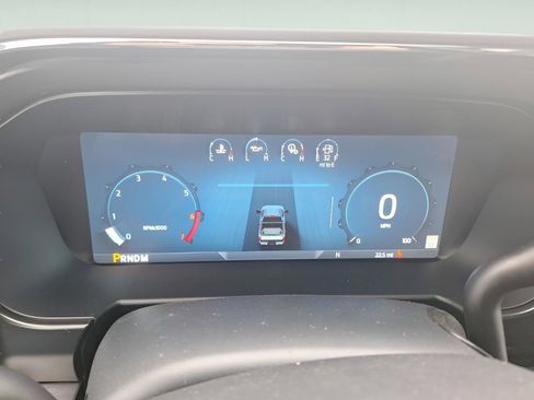 New 2026 Ford F350 Lariat w/ Black Appearance Package image 25