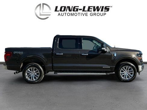 Used 2024 Ford F150 XLT w/ Equipment Group 302A MID image 8