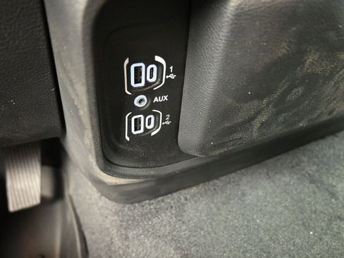 New 2026 RAM 1500 Classic Warlock image 31