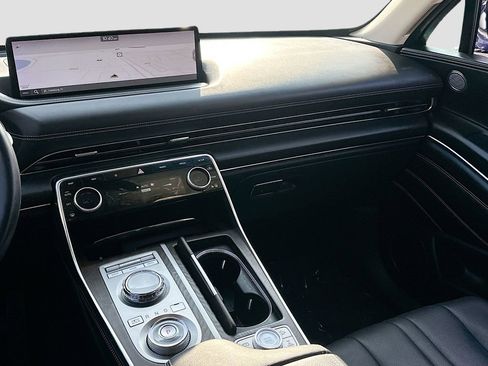 Used 2023 Genesis GV80 2.5T image 23