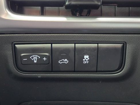 New 2025 Hyundai Santa Cruz SE image 23