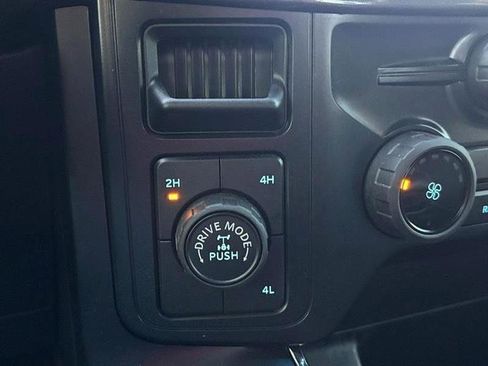 Used 2024 Ford F150 STX image 17