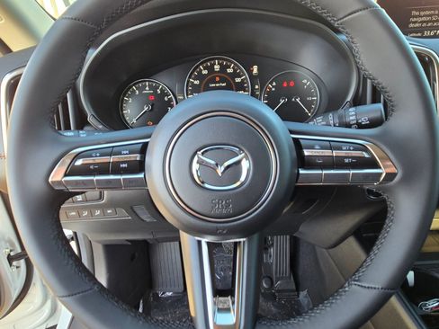 Certified 2025 MAZDA CX-50 AWD 2.5 S w/ Accent Package image 20