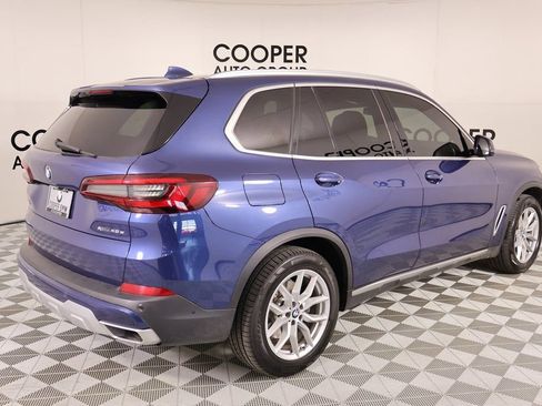 Used 2021 BMW X5 xDrive45e w/ Premium Package image 22