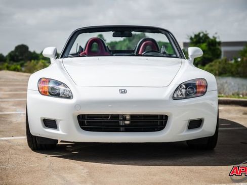 Used 2001 Honda S2000 image 15