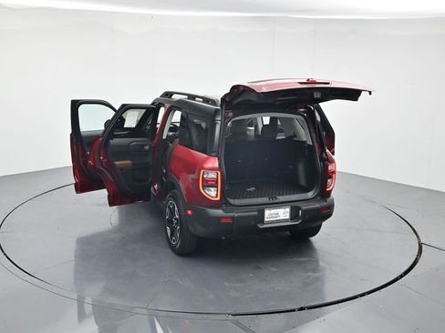 New 2026 Ford Bronco Sport Outer Banks w/ Outer Banks Tech Package+ AWD/4WD image 45