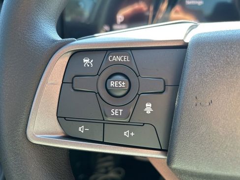 New 2026 Nissan Sentra SV w/ Floor Mat Package FWD image 25
