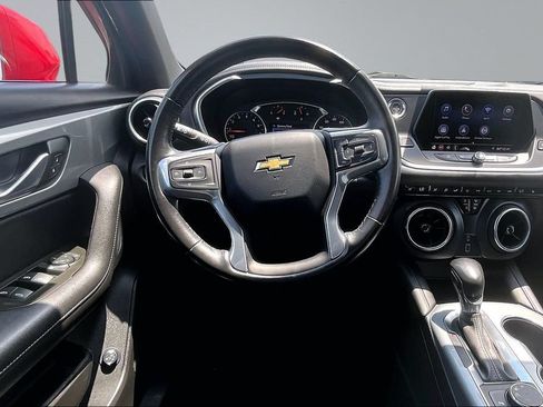 Used 2020 Chevrolet Blazer LT FWD image 5