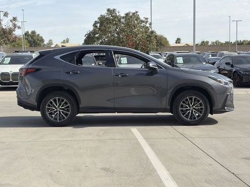 Used 2022 Lexus NX 350 AWD image 5
