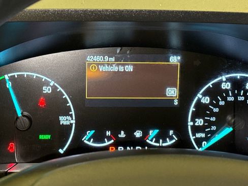Used 2024 Ford Maverick XLT FWD image 30