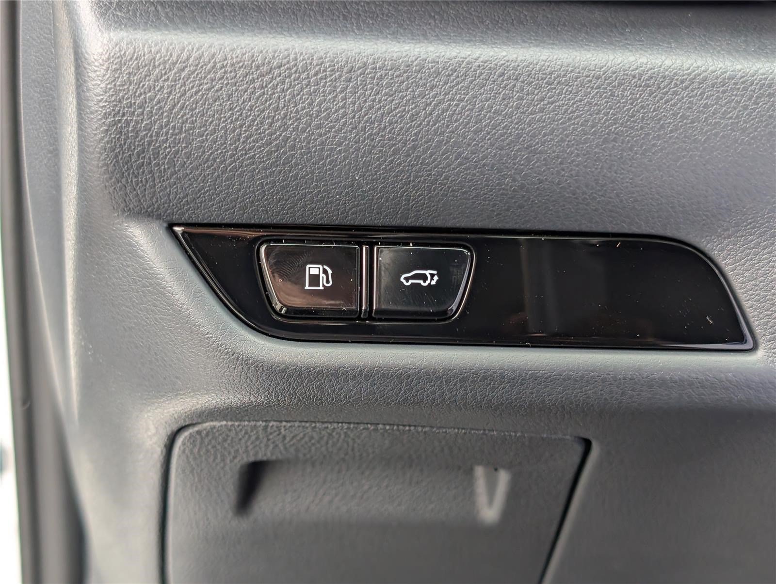 New 2026 Lexus NX 350 AWD w/ Premium Package image 18