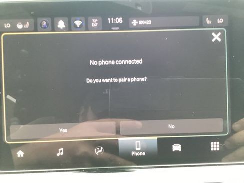 New 2026 Jeep Compass Limited AWD/4WD image 43