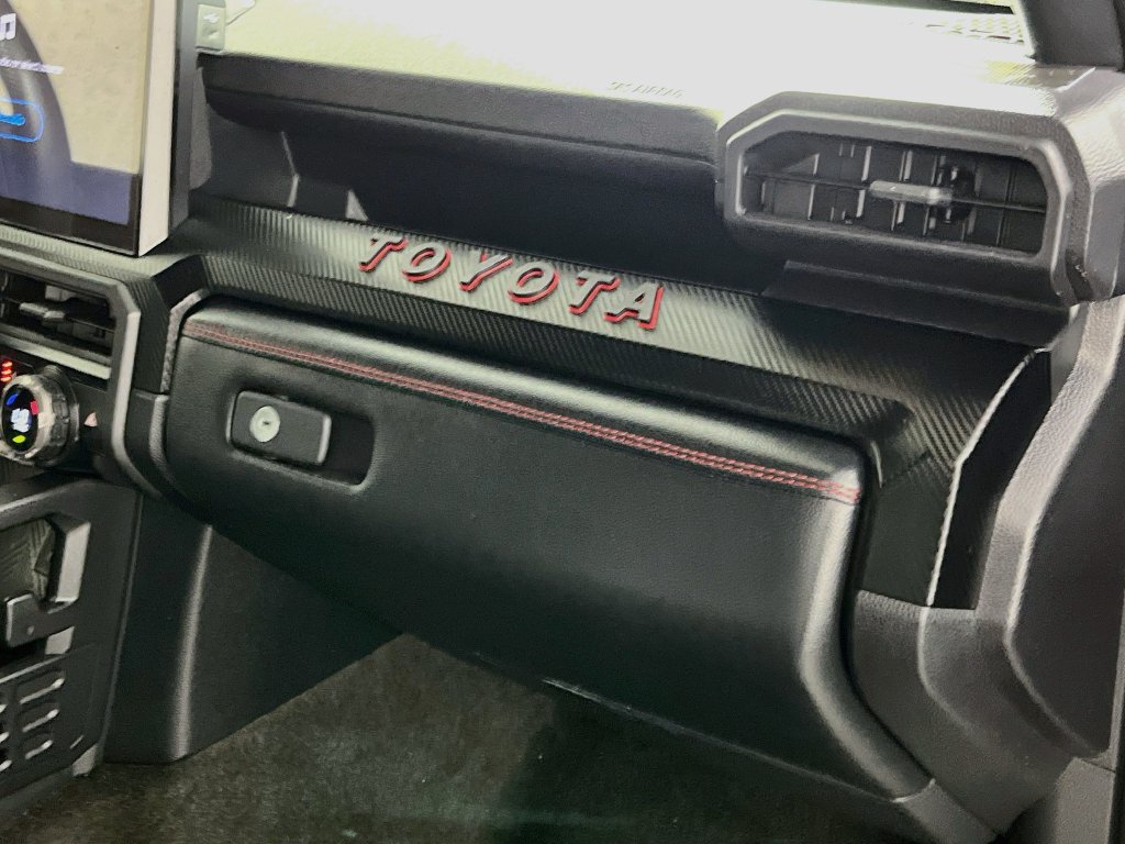 Used 2025 Toyota 4Runner TRD Pro AWD/4WD image 33