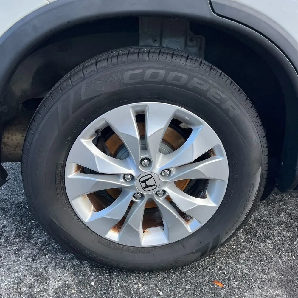 Used 2014 Honda CR-V EX-L image 19