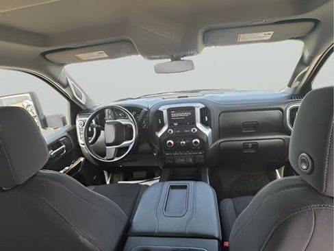 Used 2021 GMC Sierra 1500 Elevation w/ Preferred Package image 10
