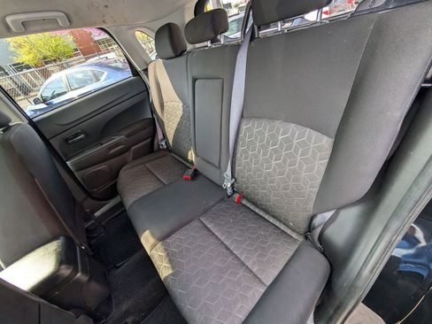 Used 2024 Mitsubishi Outlander Sport AWD image 18