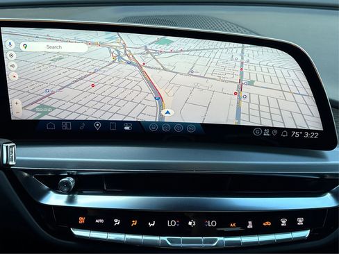 New 2026 Cadillac Lyriq Sport image 24