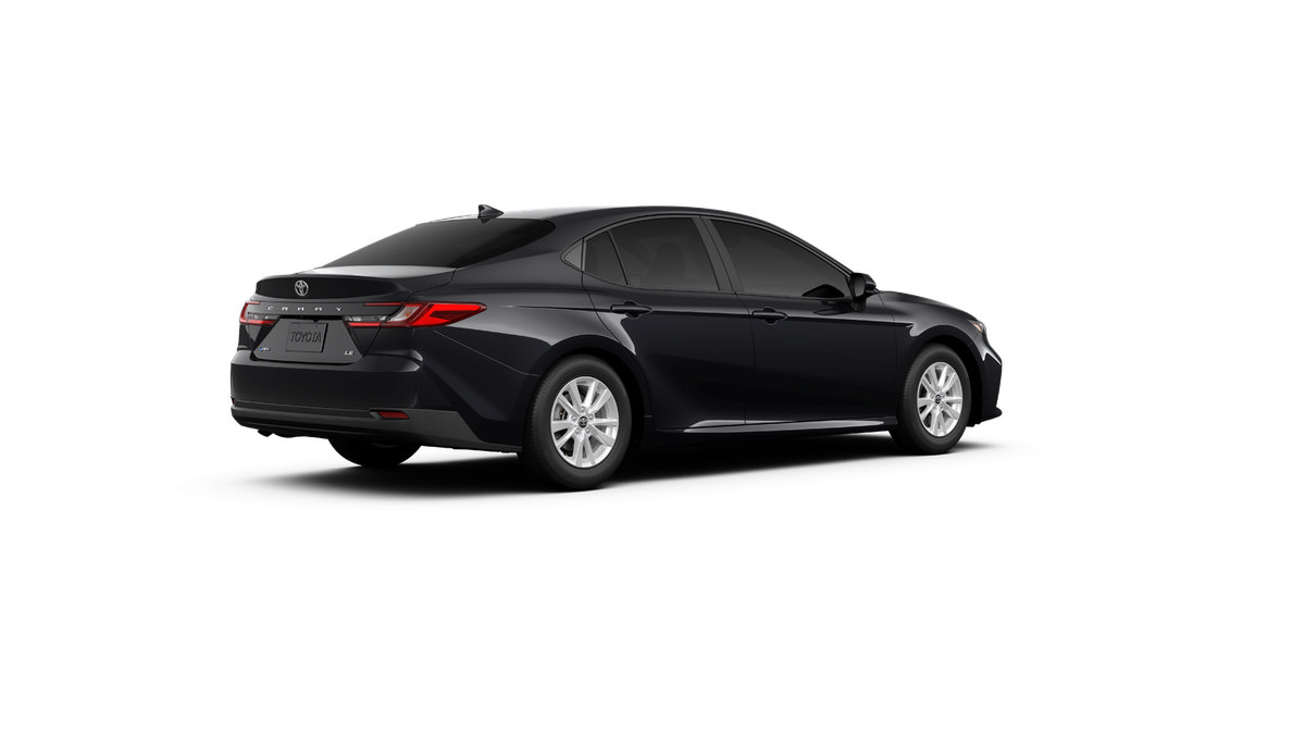 New 2027 Toyota Camry LE w/ Convenience Package FWD image 10