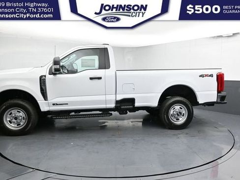 New 2026 Ford F250 XL AWD/4WD image 8