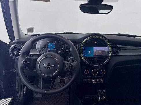 Certified 2023 MINI Cooper S image 22